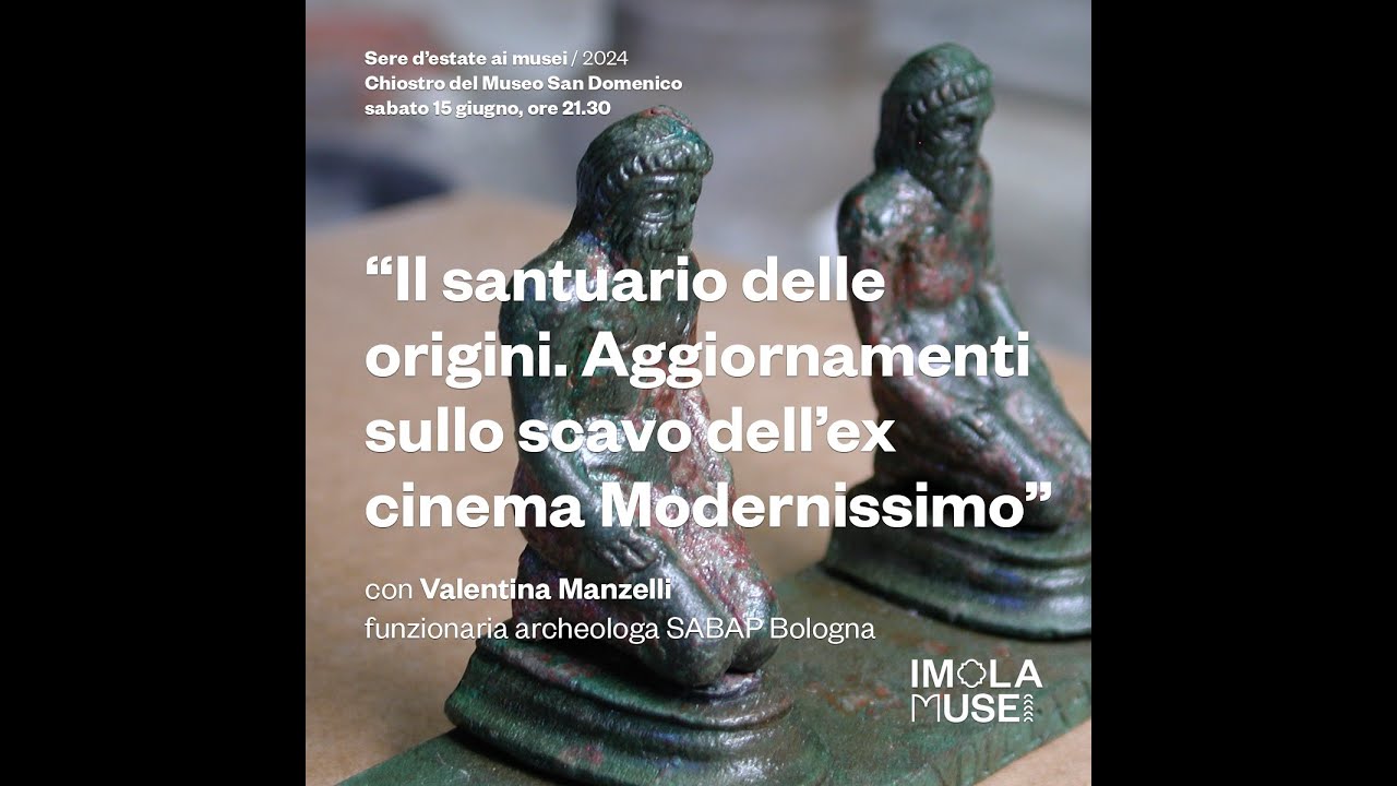 Sere d'estate ai musei 2024