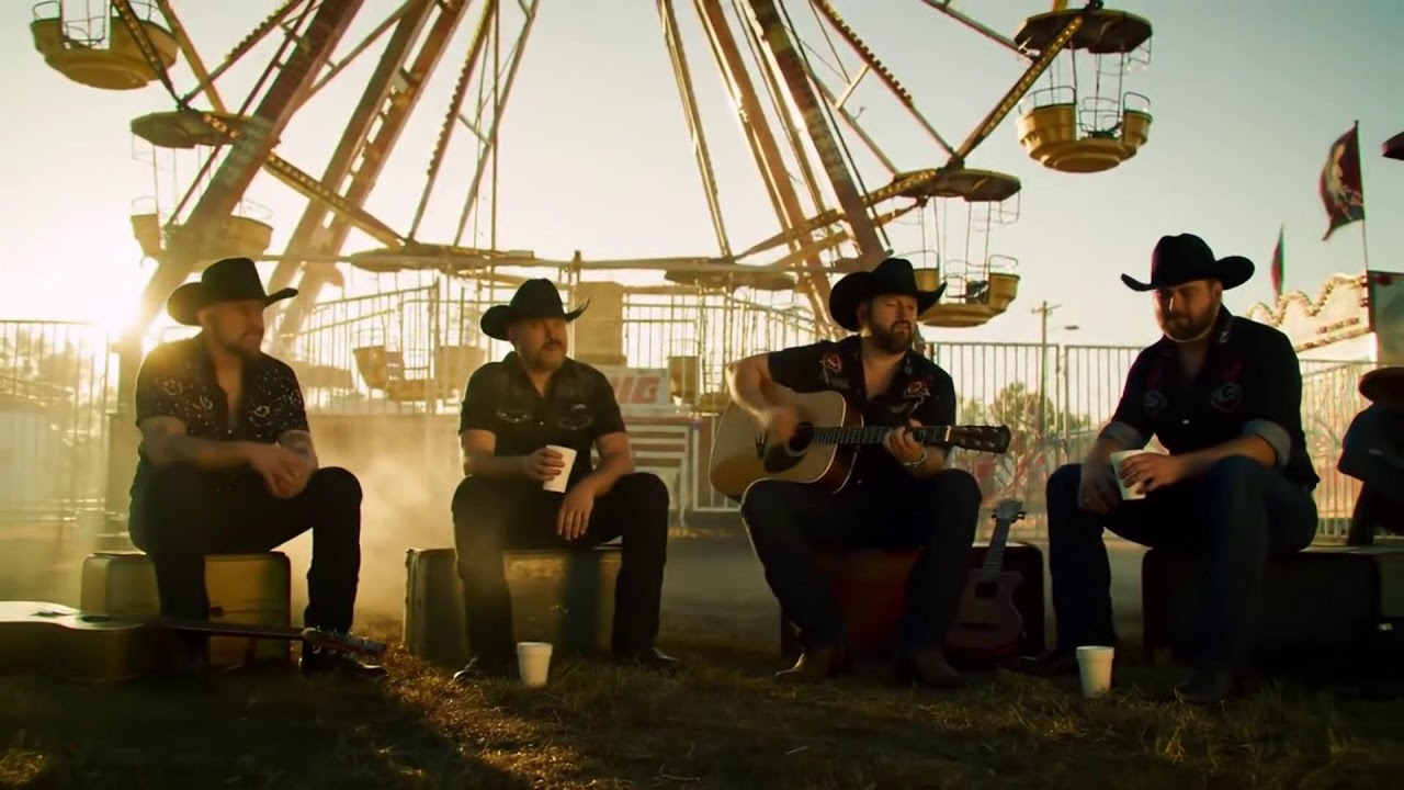 Country Rock Journey – Road Dust & Rebel Hearts Inspired by Lynyrd Skynyrd