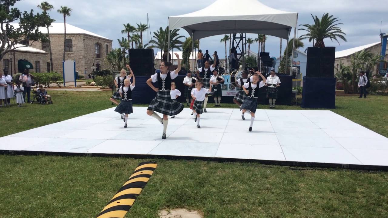 Heritage Month, a Cultural Showcase