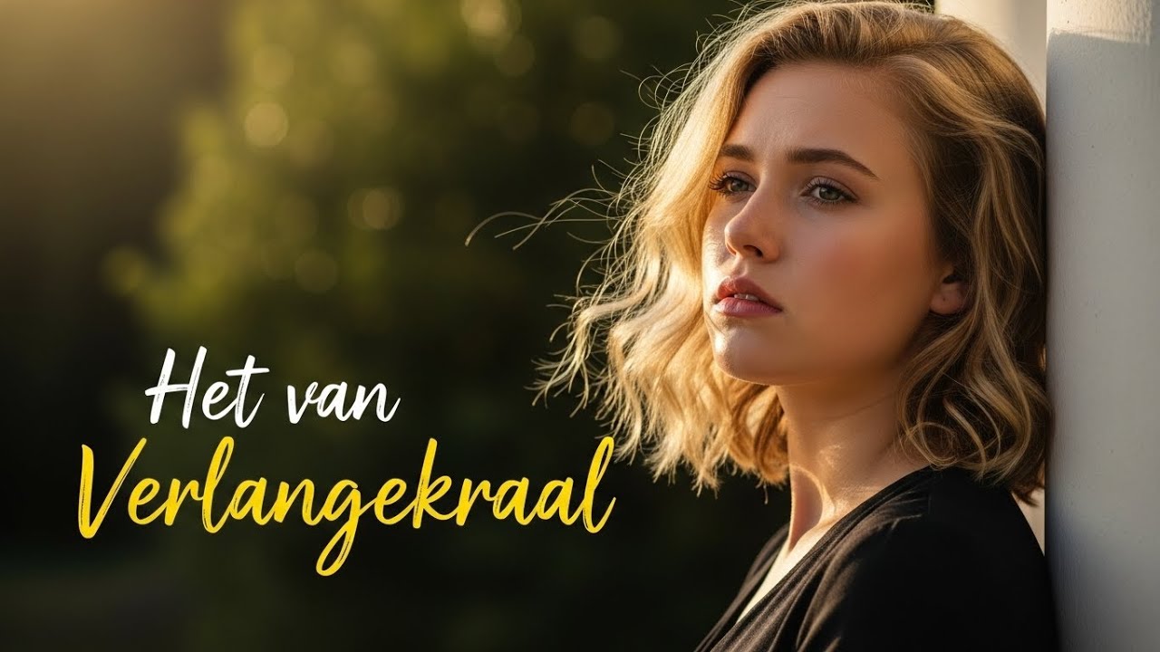 Die Storie van Het van Verlangekraal  DIE HELE STORIE #AfrikaanseTV #HetVanVerlangekraal