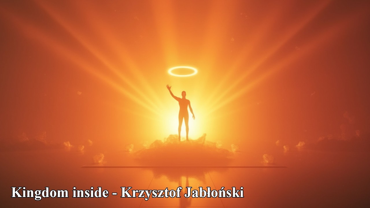 Kingdom inside   Krzysztof Jabłoński