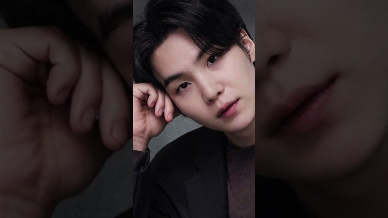 Мне бы только пять минут!!!! #minyoongi #suga