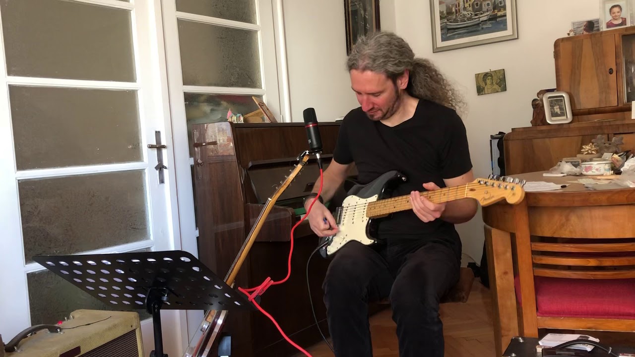 Vladimir Garić - Mi nismo sami