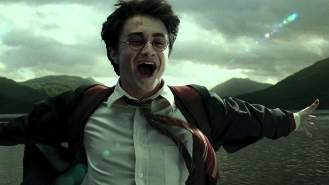 25 CRAZY Differences Between The Harry Potter Movies And Books (Halloween Special)
