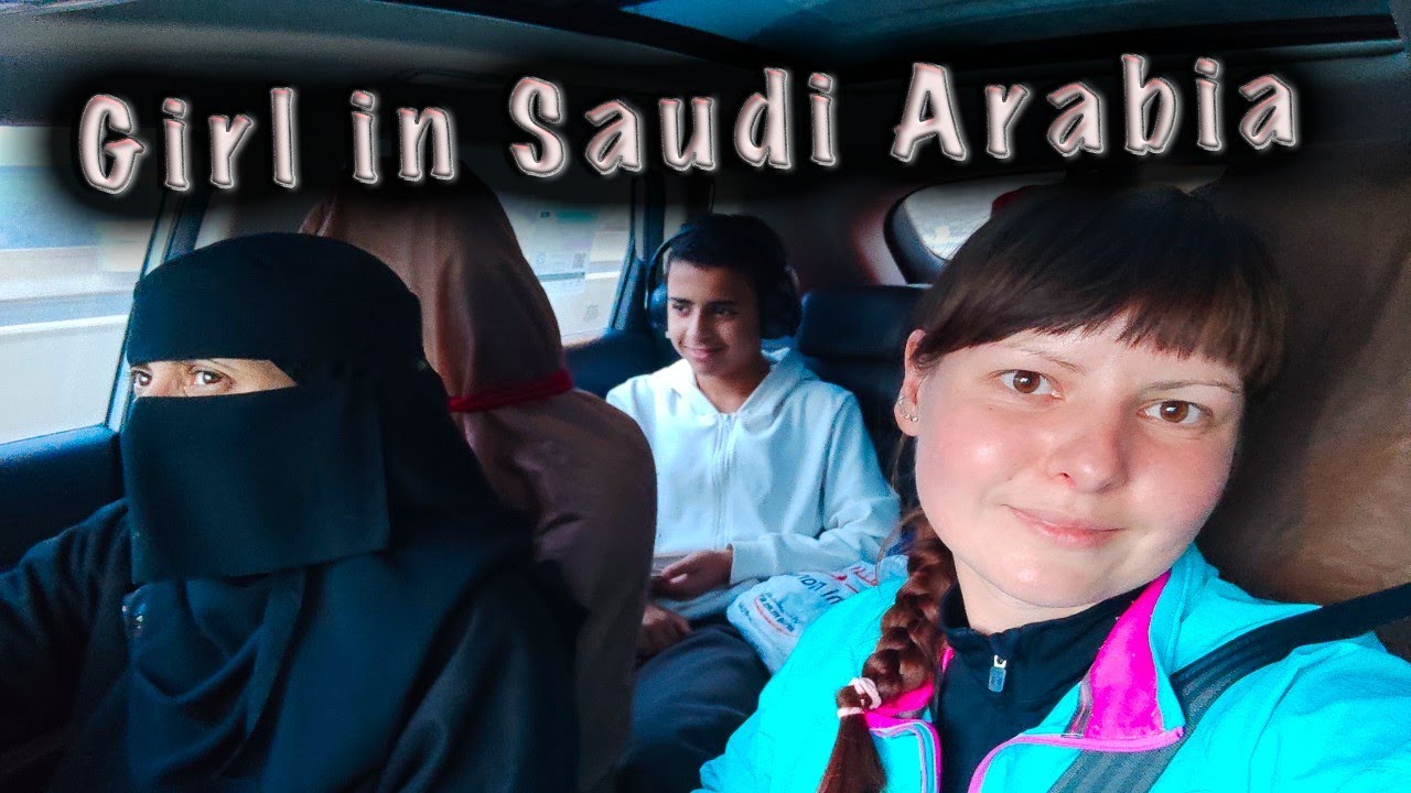 I explore highest mountains of Saudi Arabia | How safe is it for girl alone?