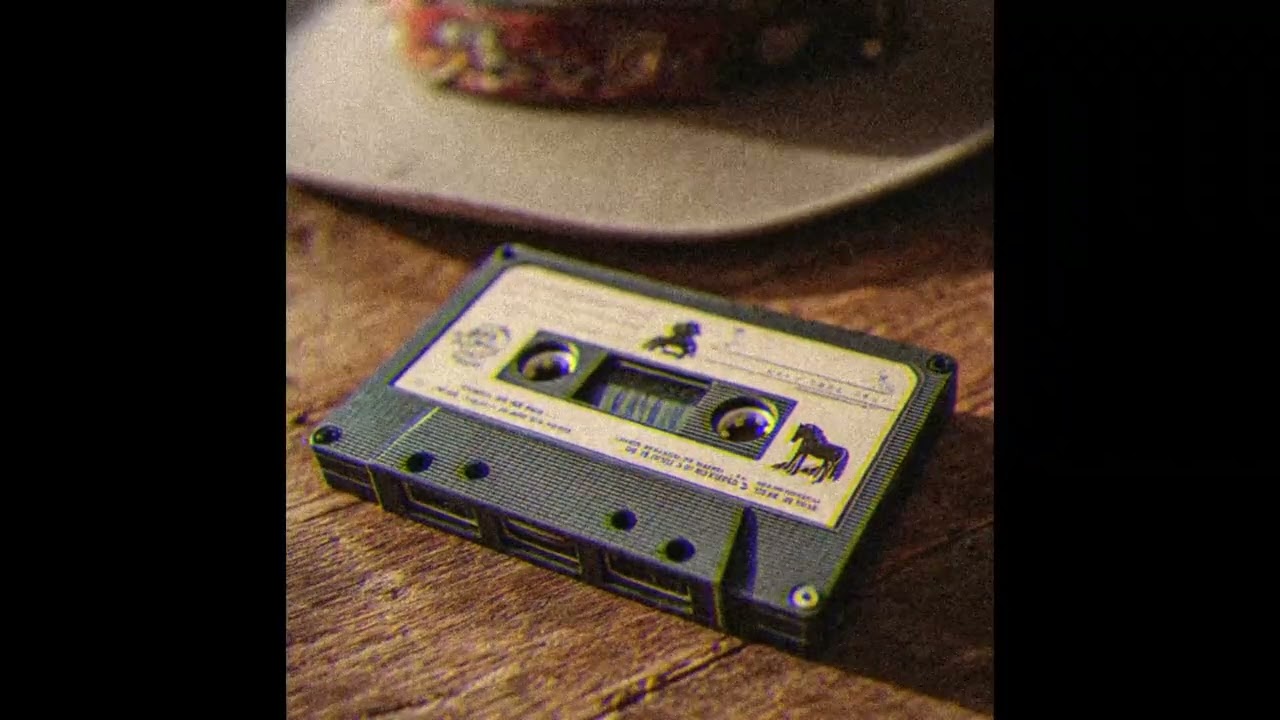 Música Country Desconhecida - 