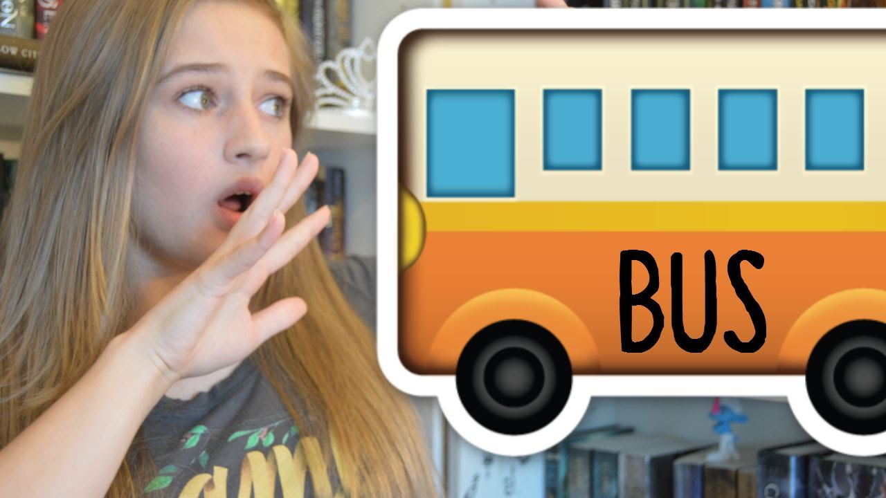 MEAN GIRLS BOOK TAG | Peyton Reads