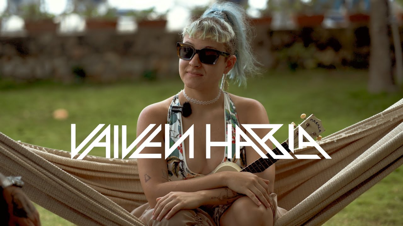 VAIVEN HABLA: @Irepelusa & @WillieDeVilletv