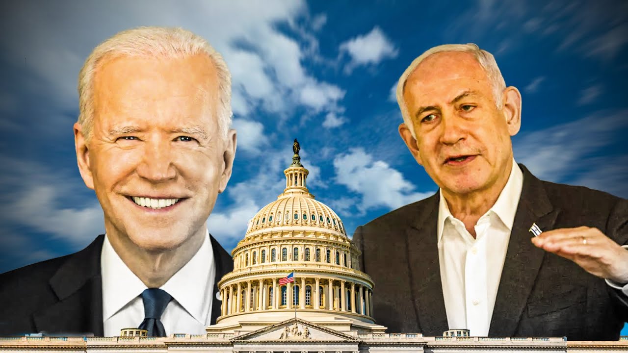 DHAGAR Cusub: Gaza oo loo qeybinayo 24 maamul & Qorshaha lagu karkarinayo Washington|