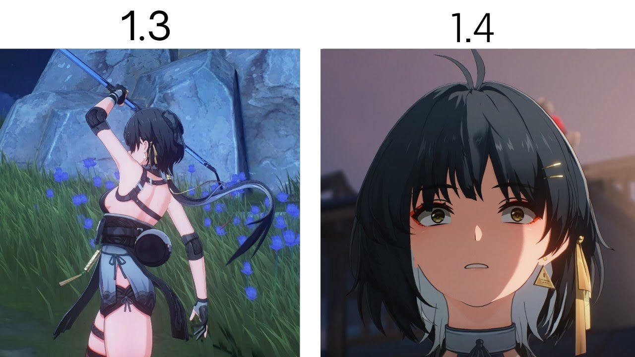 THEY'RE GOING TO CHANGE THIS DETAIL ABOUT FEMALE ROVER