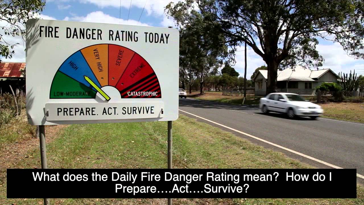 Bushfire Survival Plan - Wollindilly Shire - Subtitled