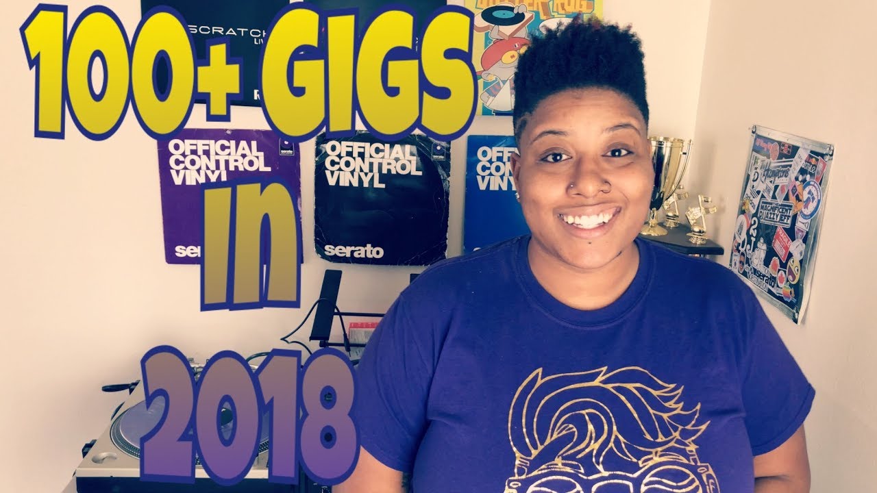 HOW TO GET 100 GIGS IN ONE YEAR!!! | DJ Tips | #LiXxerExperience TV