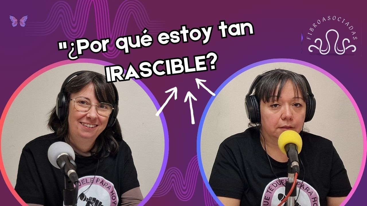 Duelo por FIBROMIALGIA / Supera la FIBROMIALGIA/ Duelo por dolor #sensibilidadcentral  #dolorcronico