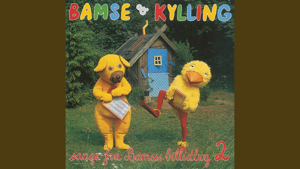 Luna Er Et Andet Sted