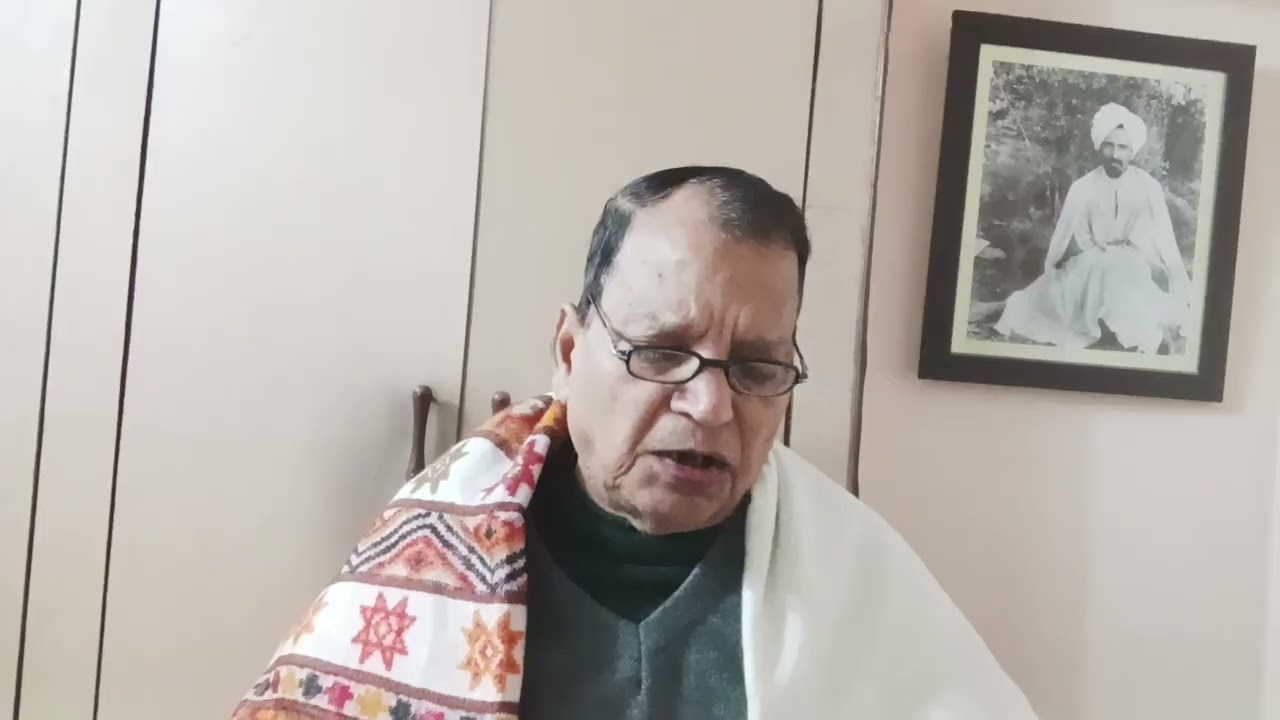 कबीर वाणी राजपाट धन पाएके क्यों करता अभिमान जोरदार कबीर वाणी जरूर सुने