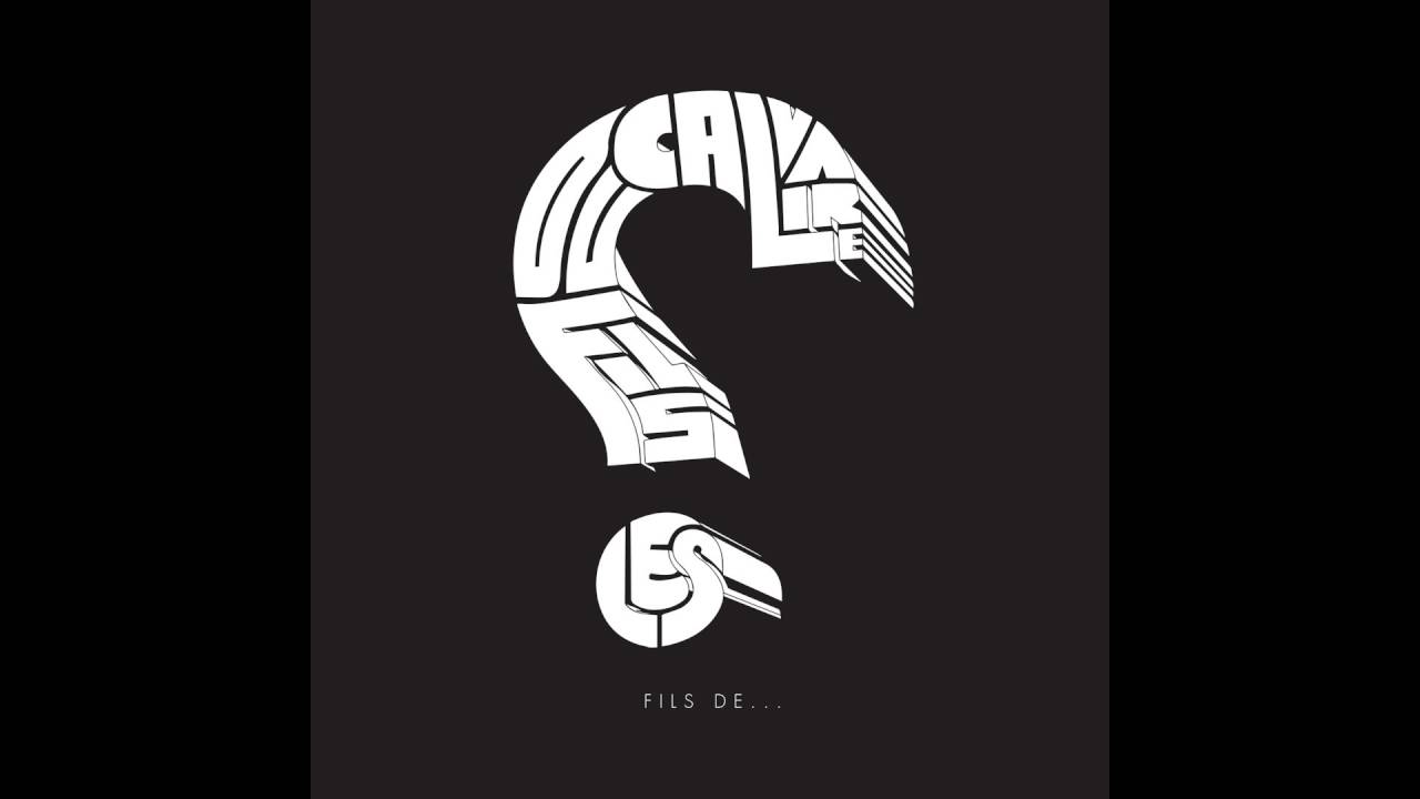 Les Fils du Calvaire - Gin Fizz (Nôze Remix)