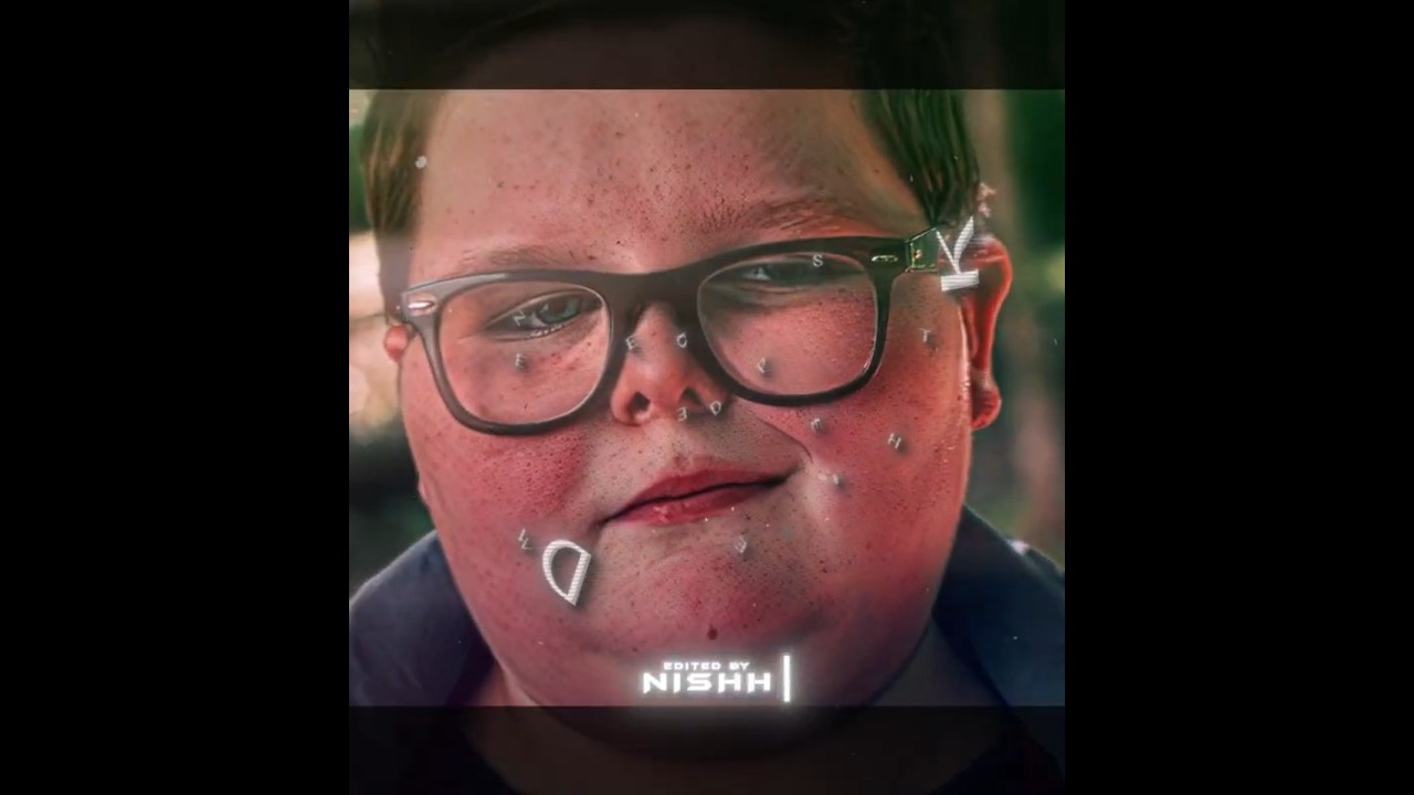 "We need Deepsh*t Derek💀" - Derek Stranger Things S05 | GOZALO (Slowed)