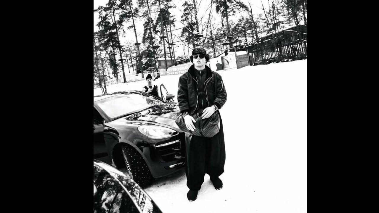 (FREE) YASMI x ПОЛКА TYPE BEAT - 