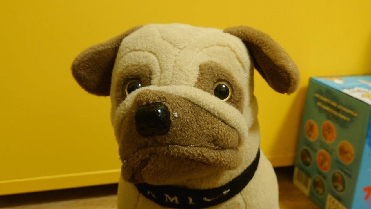 Rco Toys - Barking Dog 