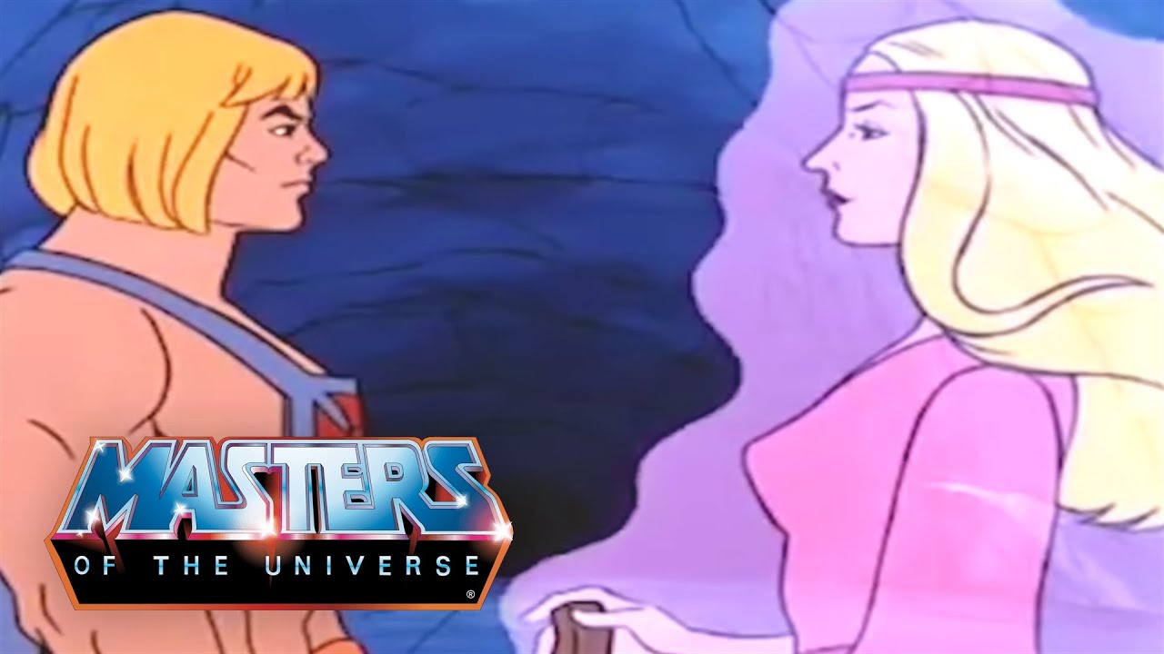 He-Man Official |The Remedy | 1 HOUR SPECIAL | He-Man Full Episode | Cartoons for kids