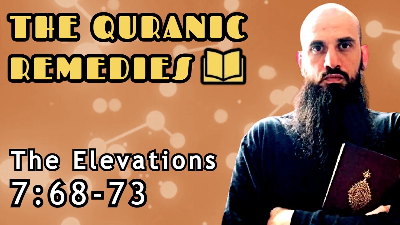 The Elevations 7:68-73 | The Downfall of Strong Communities