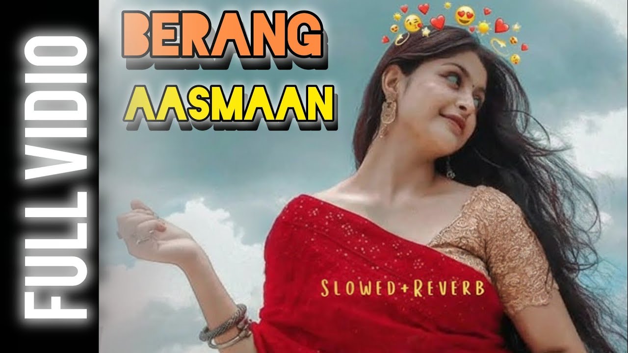 Berang Aasmaan ( OffiIcial Music Video) || RJ MUSICAL'S || #sadsong #hindisong#romanticsong 