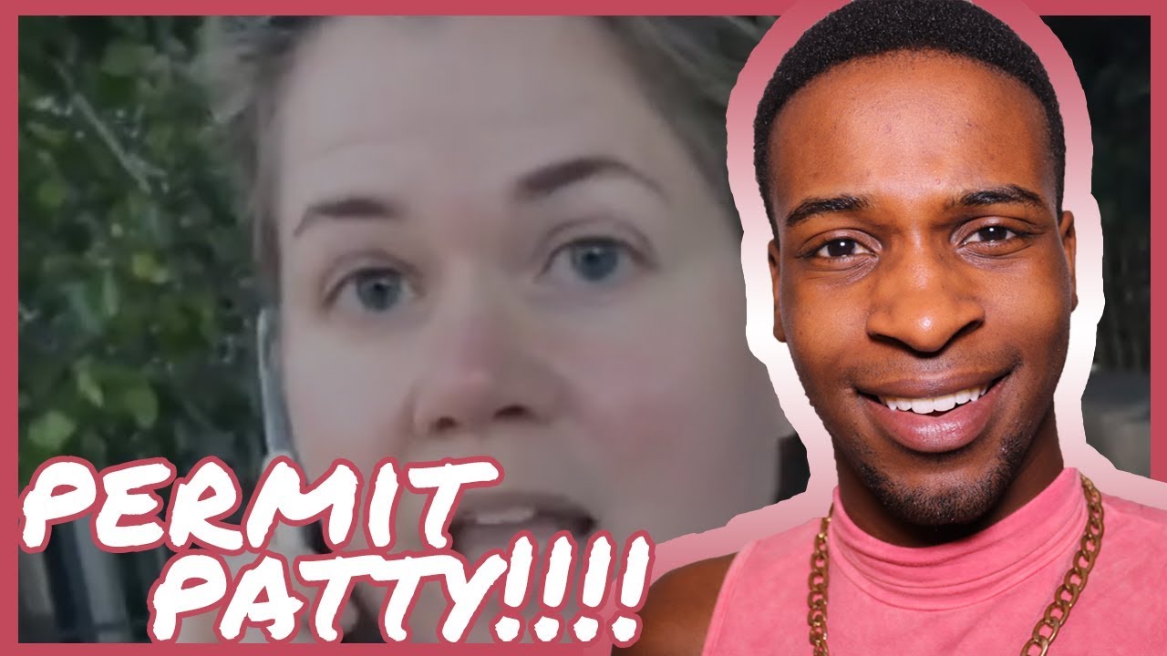 'I Dont Really Care' Jacket, Sarah HuckleberryFinn's Dilemma, Permit Patty is Going THRU It + More