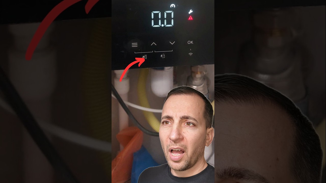Consum De Gaz La Centrala Termica💡🤔