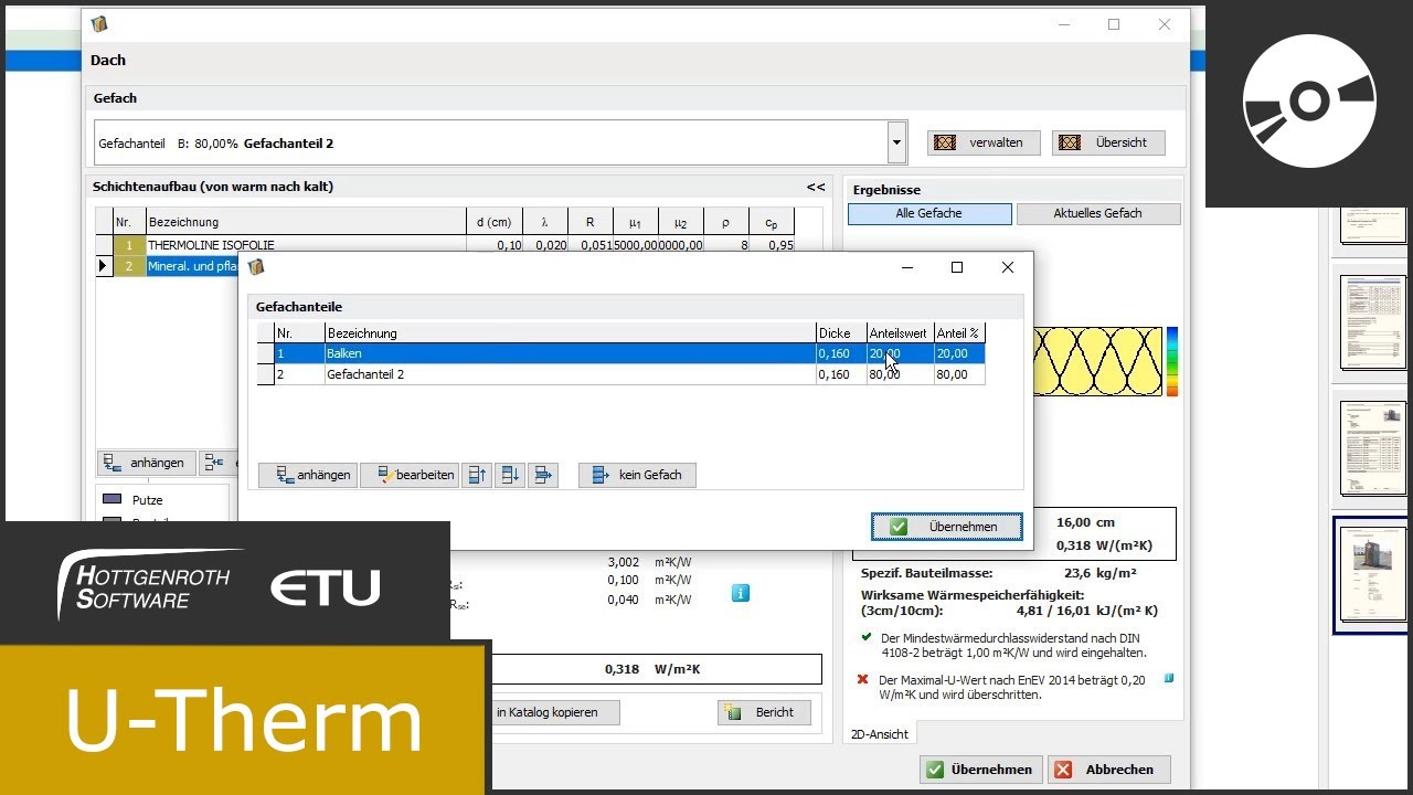 U-Therm