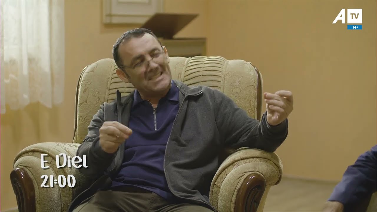 PROMO | Episodi i 27-të i serialit 'Tre Vllaznit' në ATV