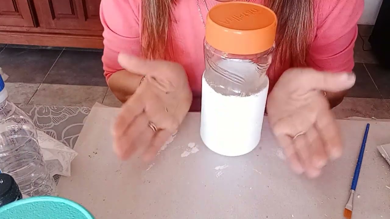 Cómo hacer decoupage en vidrio rápido y fácil ...