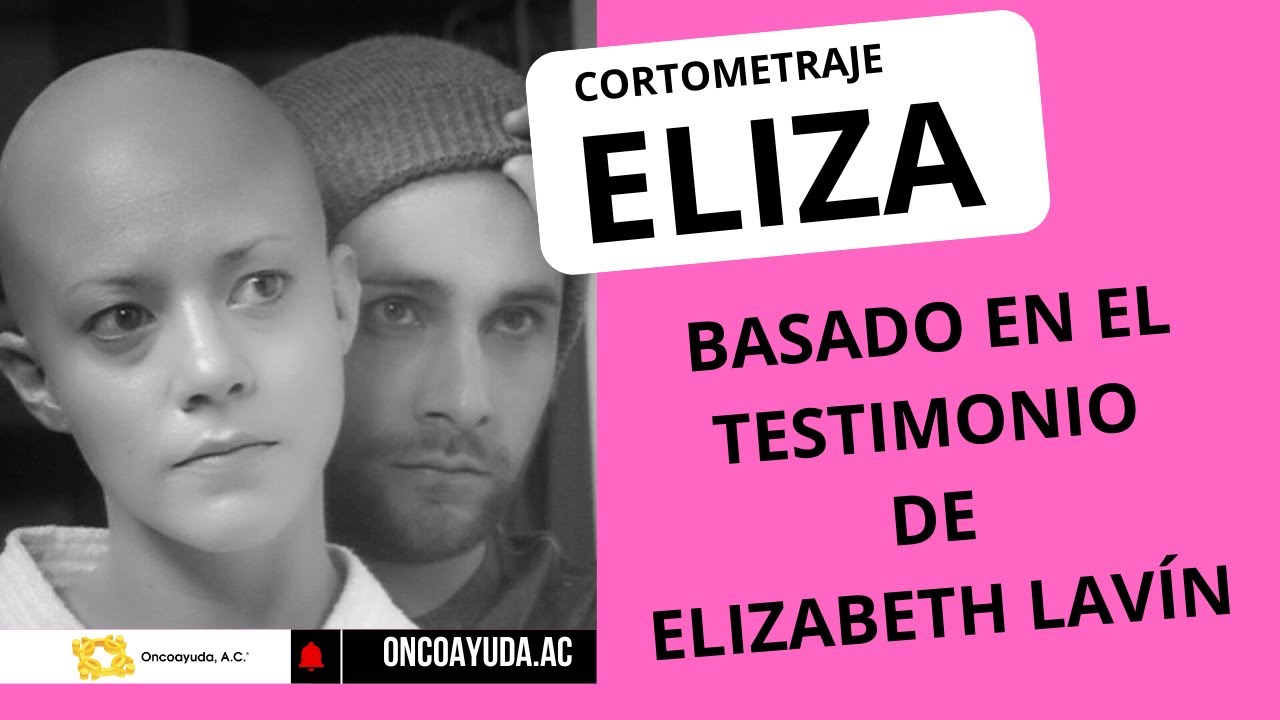Cortometraje ELIZA