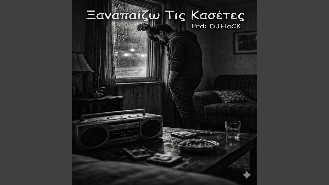 Ξαναπαίζω Τις Κασέτες