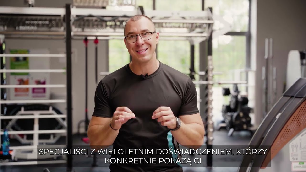 Kurs trenera personalnego w GSA