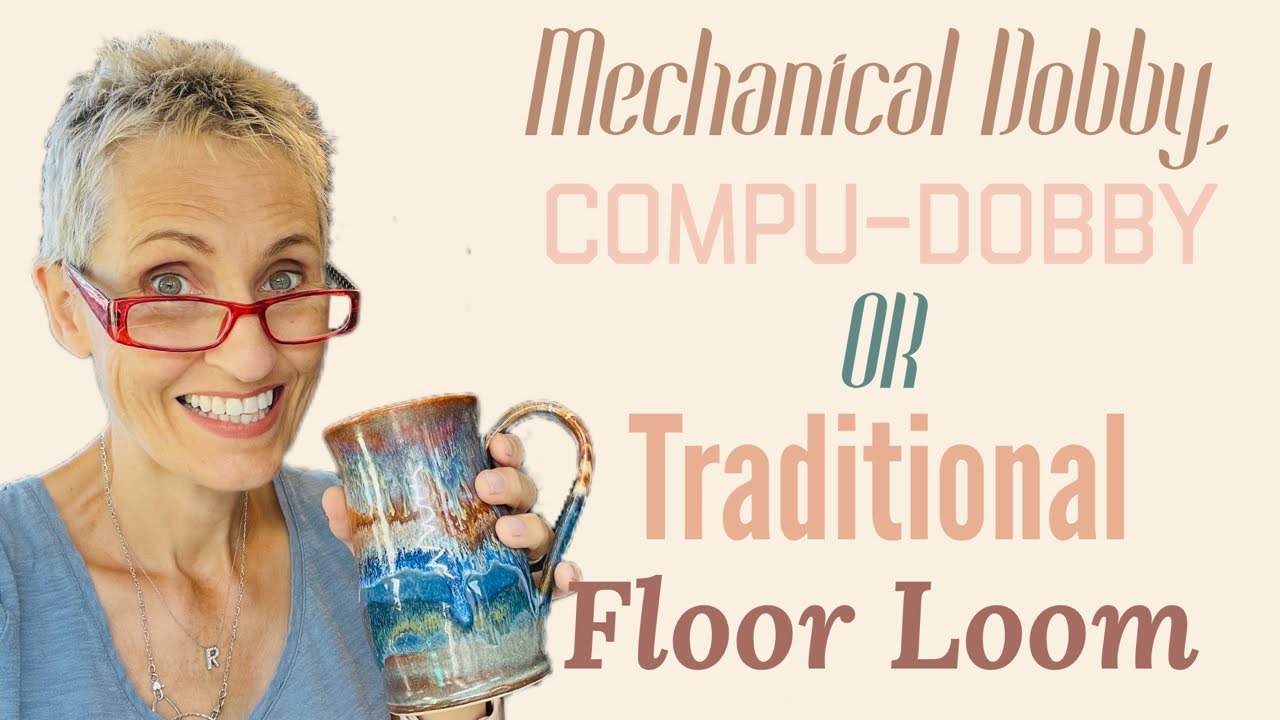 What  type of loom is right for you?