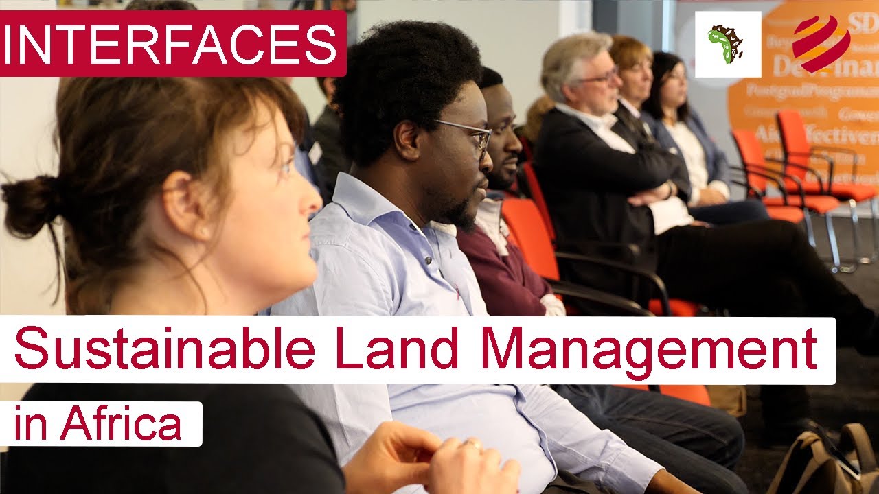 Interfaces sustainable development IDOS agriculture africa 2