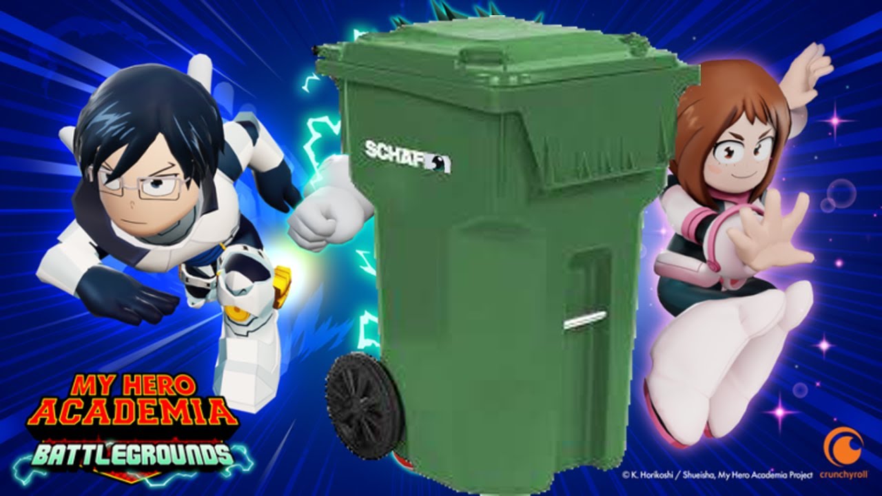 THE ROBLOX ANIME COMMUNITY  WILL NEVER BE THE SAME AGAIN