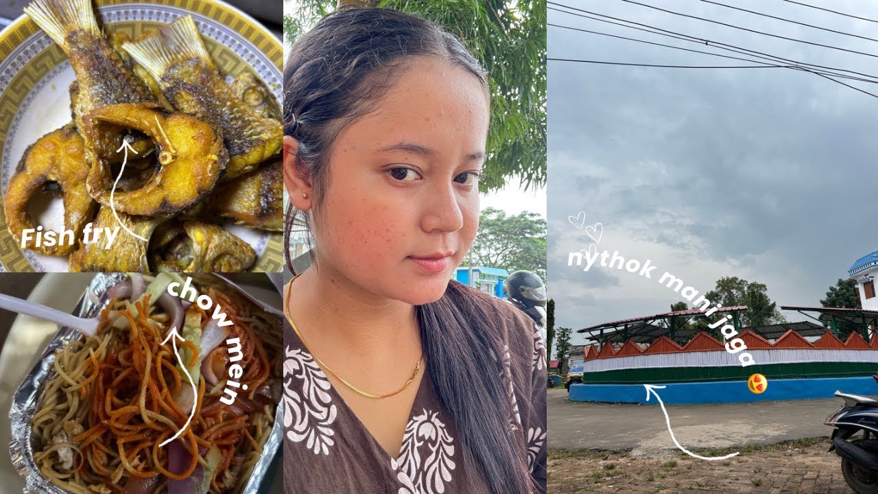 Tangwi Ang Champahour o Thang 😒🌸|| #khowai #kokborok @Alishavlogs11 