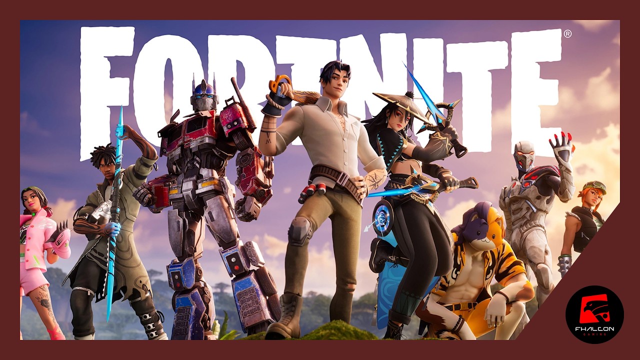 🔴 FORTNITE CON SUSCRIPTORES