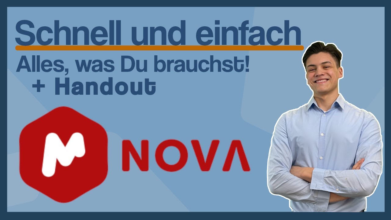 MESTRENOVA NMR Tutorial (Deutsch) -  alles, was du brauchst! (2024)