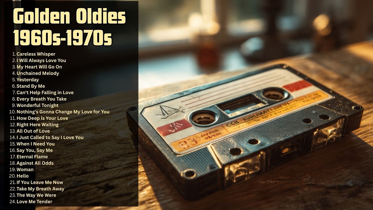 Golden Sweet Memories Vol :19 Oldies Music Playlist 🎙️ Top 60s Songs / 70s Songs 🎧 Greatest Hits