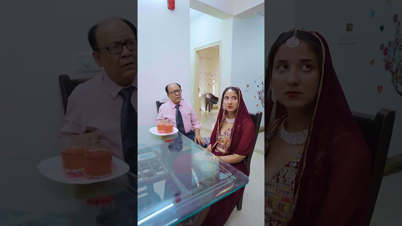 अमीर बाप ने क्यों करी गरीब घर की लड़की से शादी