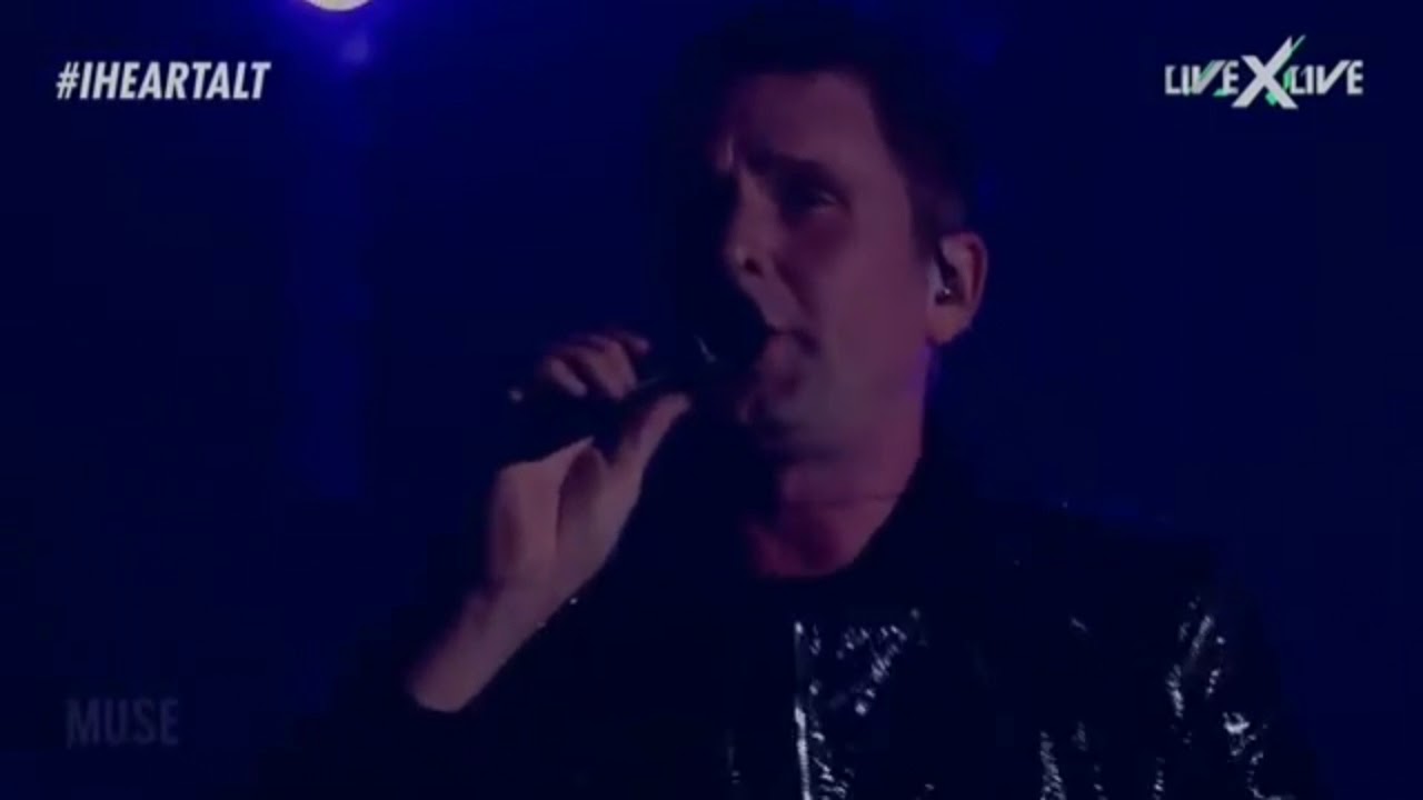Muse - Starlight (Live In Los Angeles) 2019