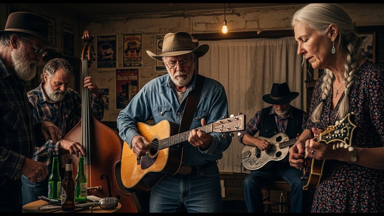 George Strait, Don Williams, Kenny Rogers, Alan Jackson Timeless Country Music Collection