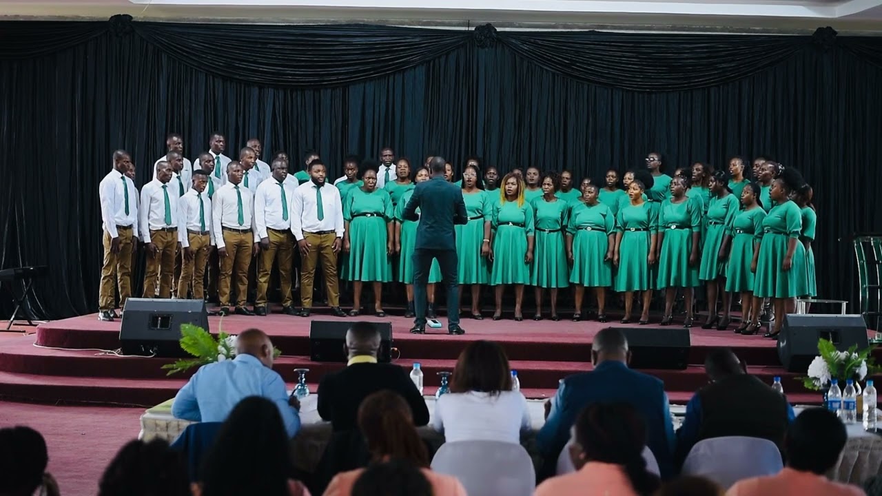 Afm Dunamis choir | AFM National Choir Festival 2023 |