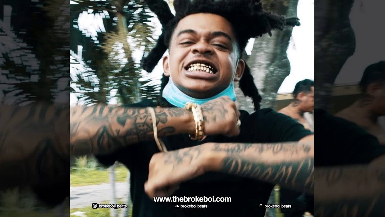 FREE FOR PROFIT Spotemgottem Beat - Got Them (Prod. Brokeboi) | Spotemgottem Type Beat
