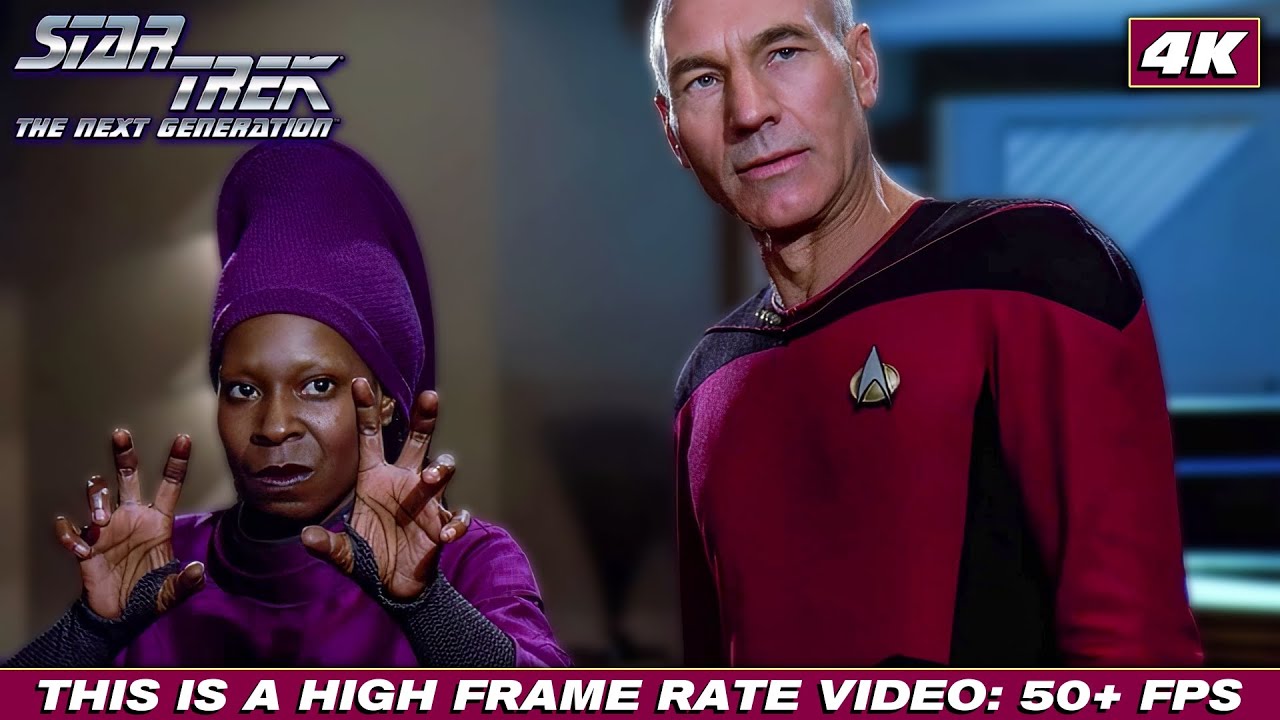 Star Trek: The Next Generation - 