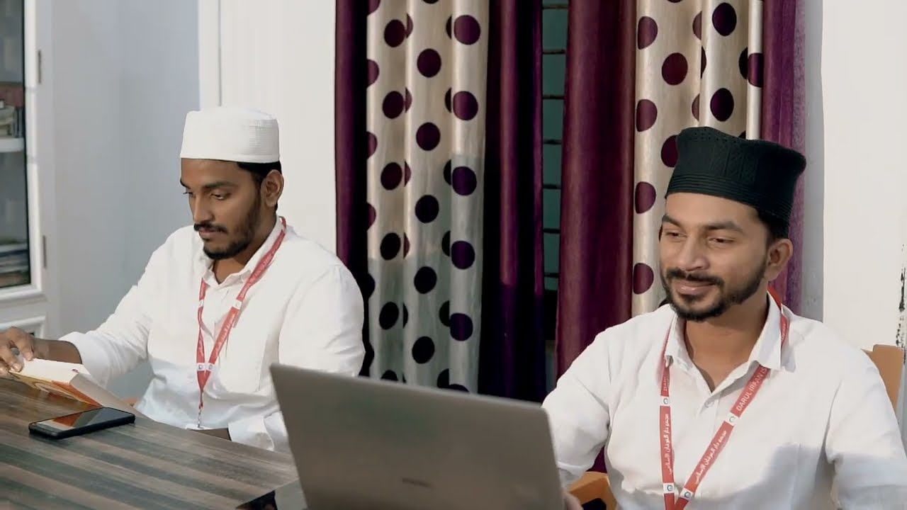 DARUL IRFAN DOCUMENTARY
