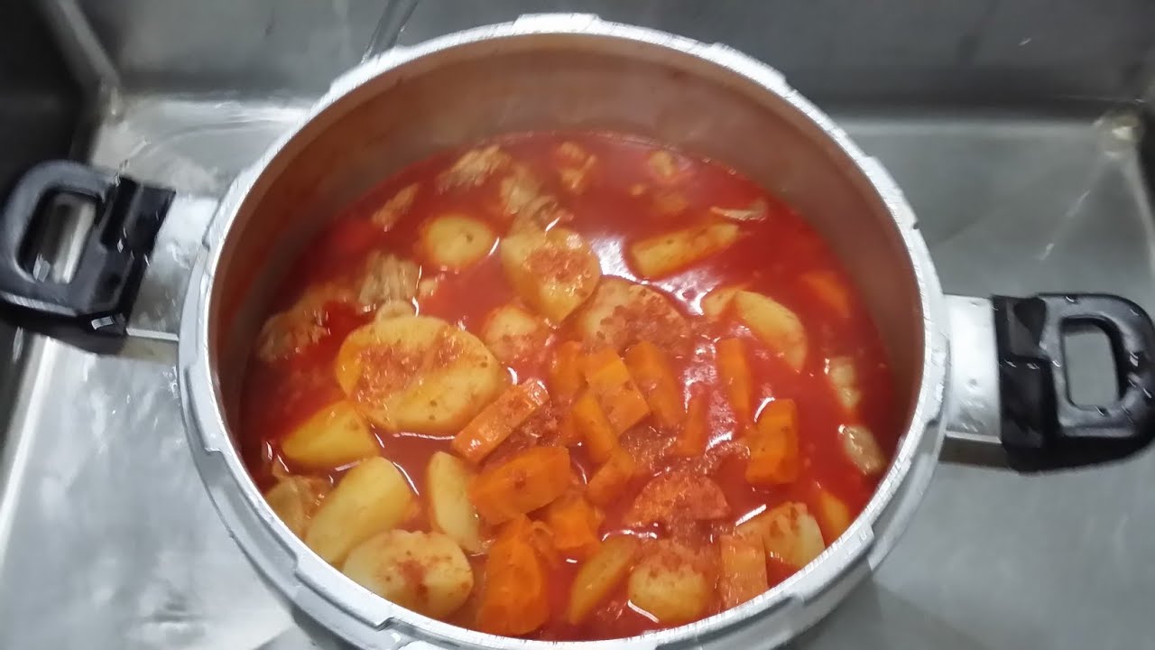 닭볶음탕 팔아 건물주된 특급 레시피~#요리