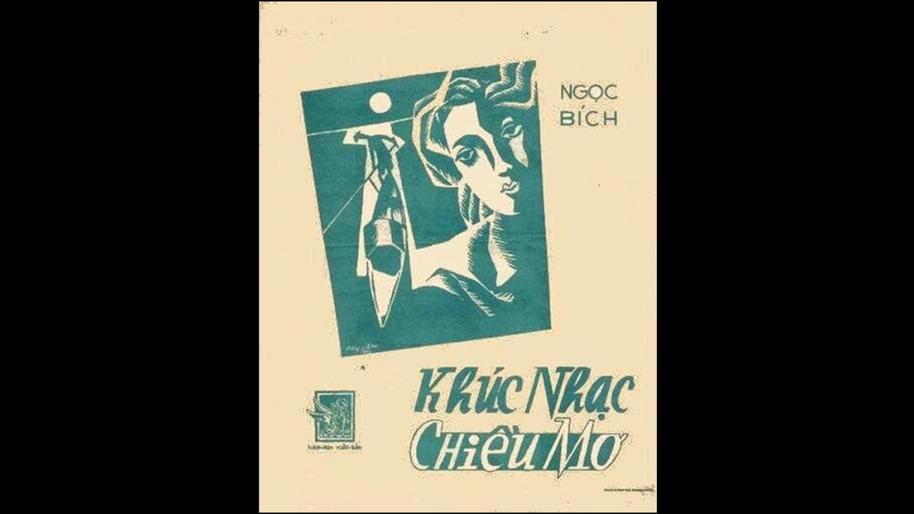 Kh&uacute;c nhạc chiều mơ